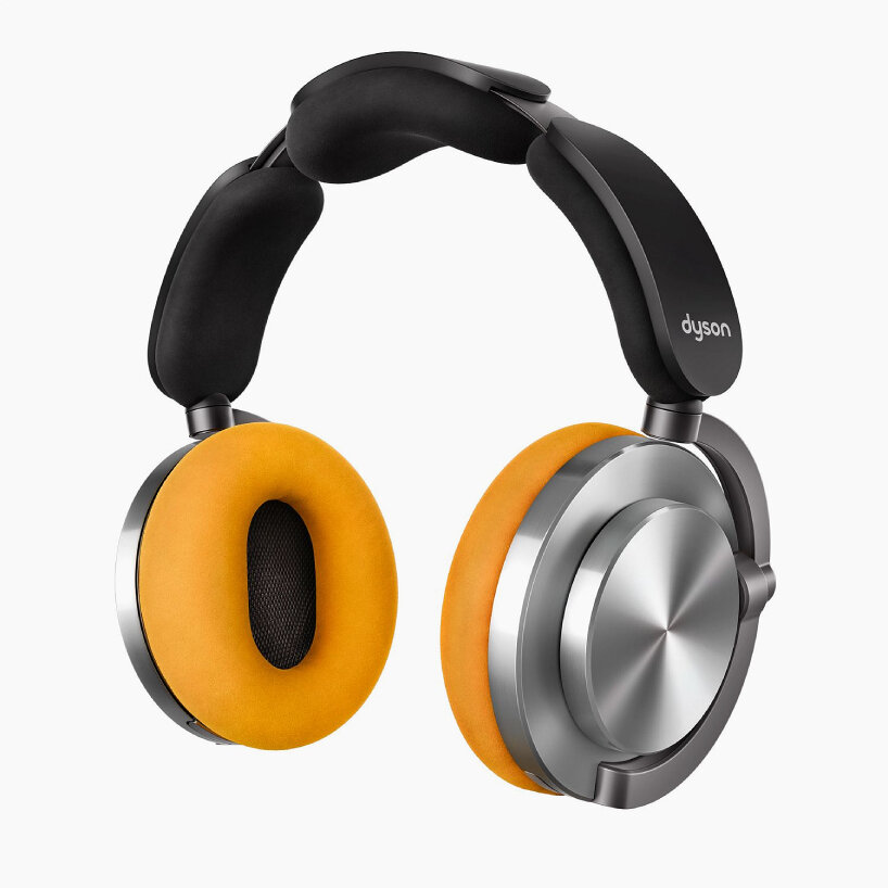 dyson ontrac headphones