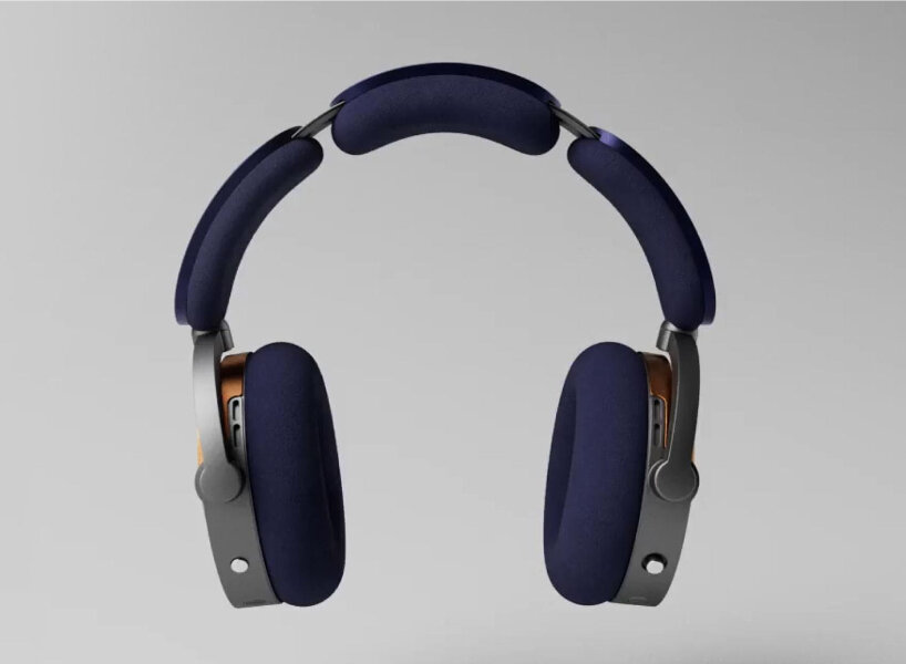 dyson ontrac headphones