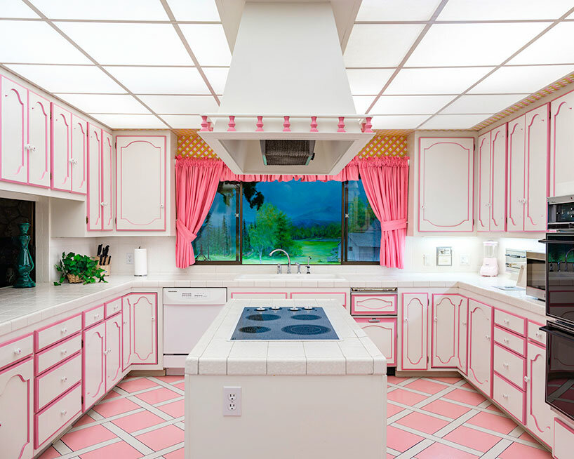 inside the eccentric 1978 doomsday bunker in las vegas with photographer alastair philip wiper