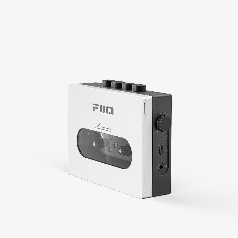 FiiO has revived the era of mixtapes with CP13