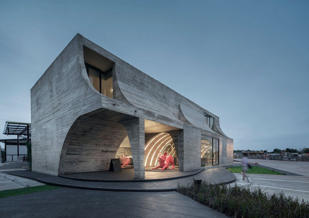 French Kitsch III designboom