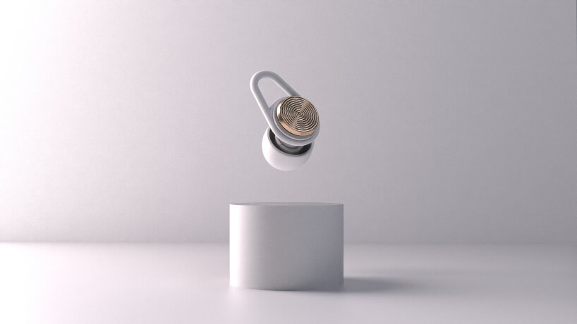 Hears Earplugs offer a selection of six color variations