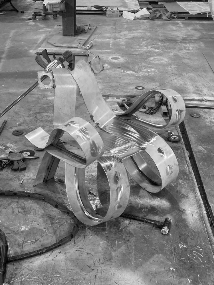 construction process