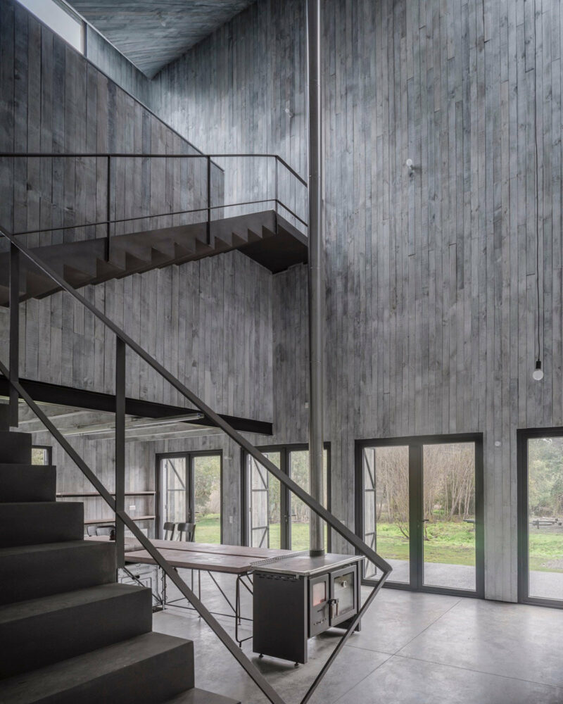 humo house iván bravo