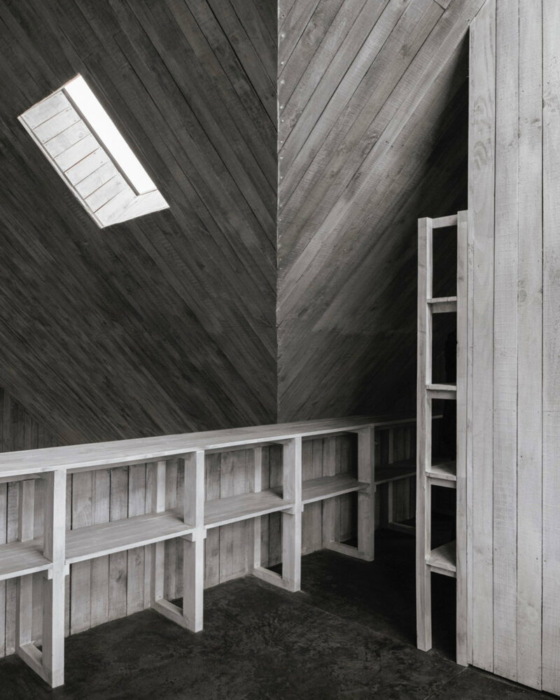 humo house iván bravo