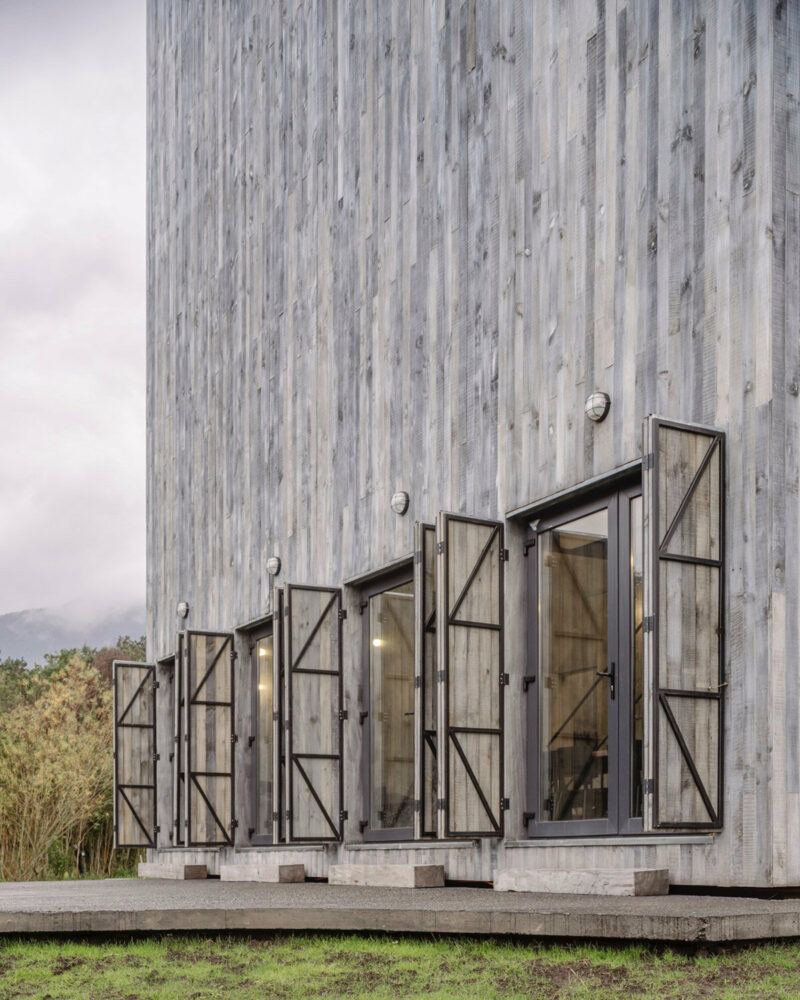 humo house iván bravo