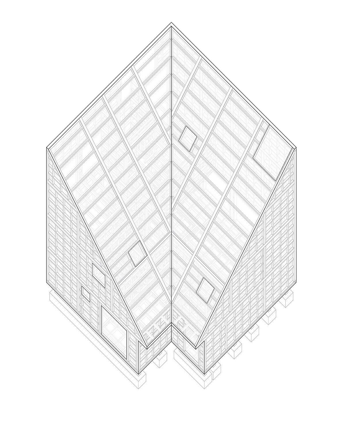 axonometric