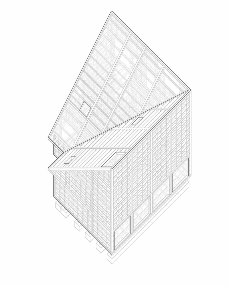 axonometric
