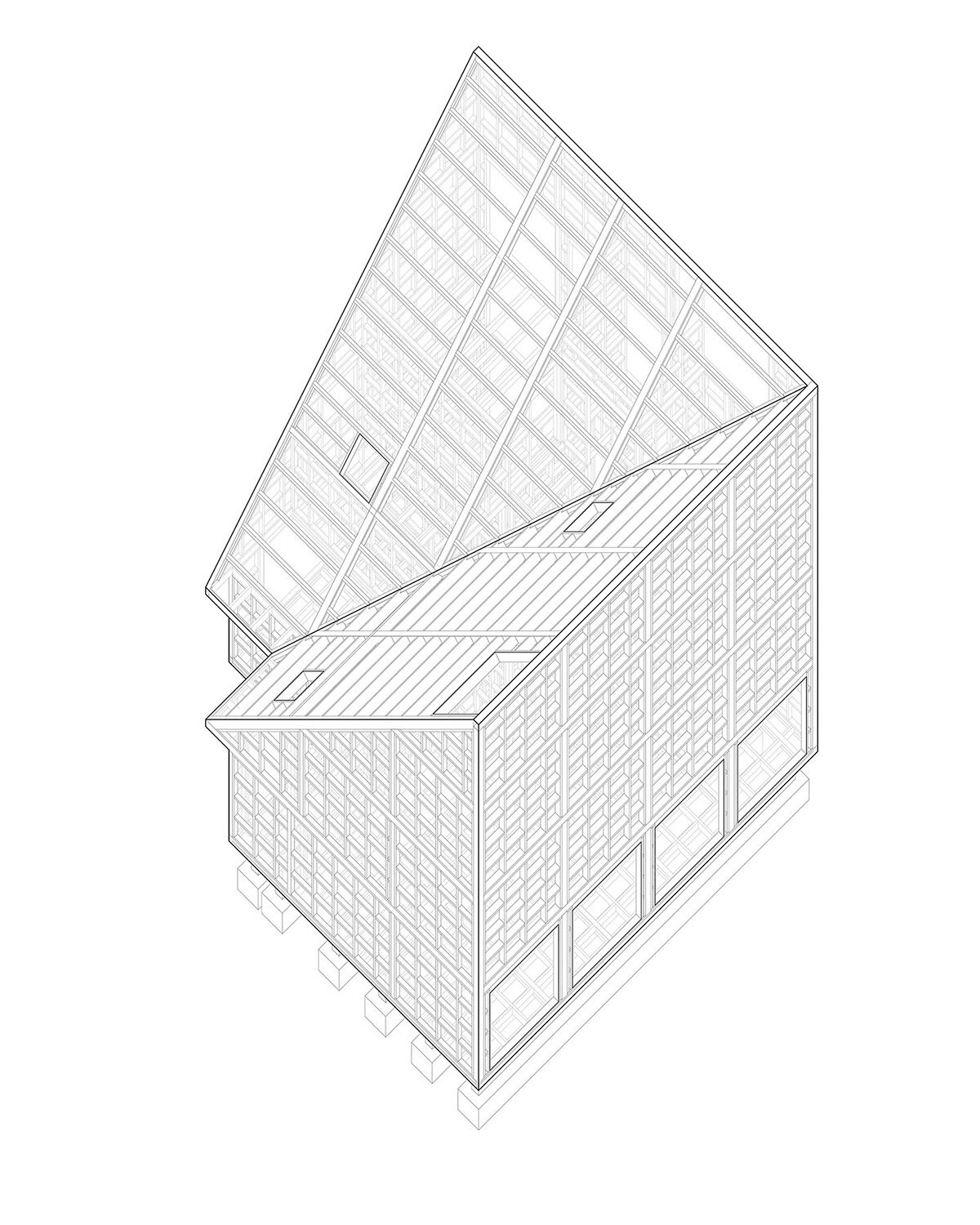 axonometric