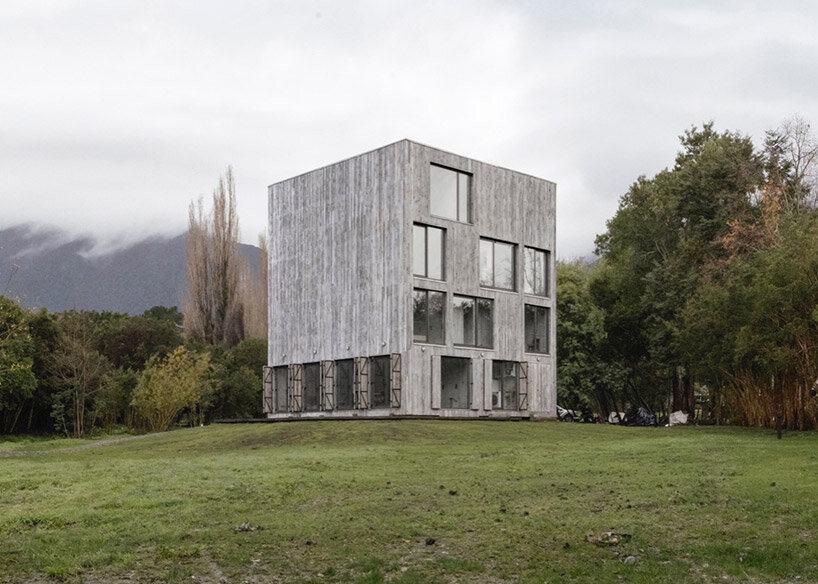 humo house iván bravo