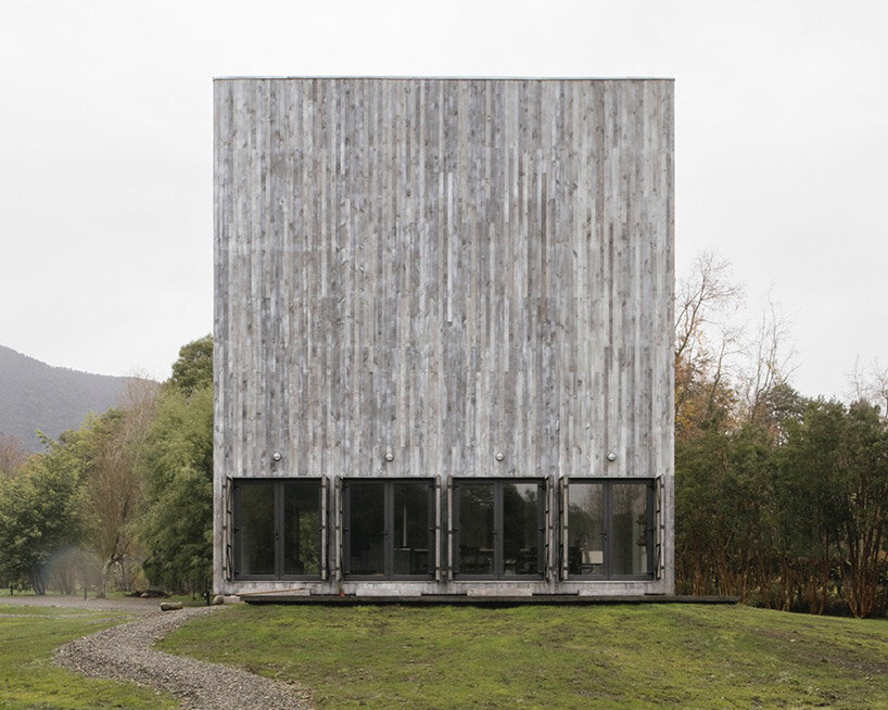 humo house iván bravo