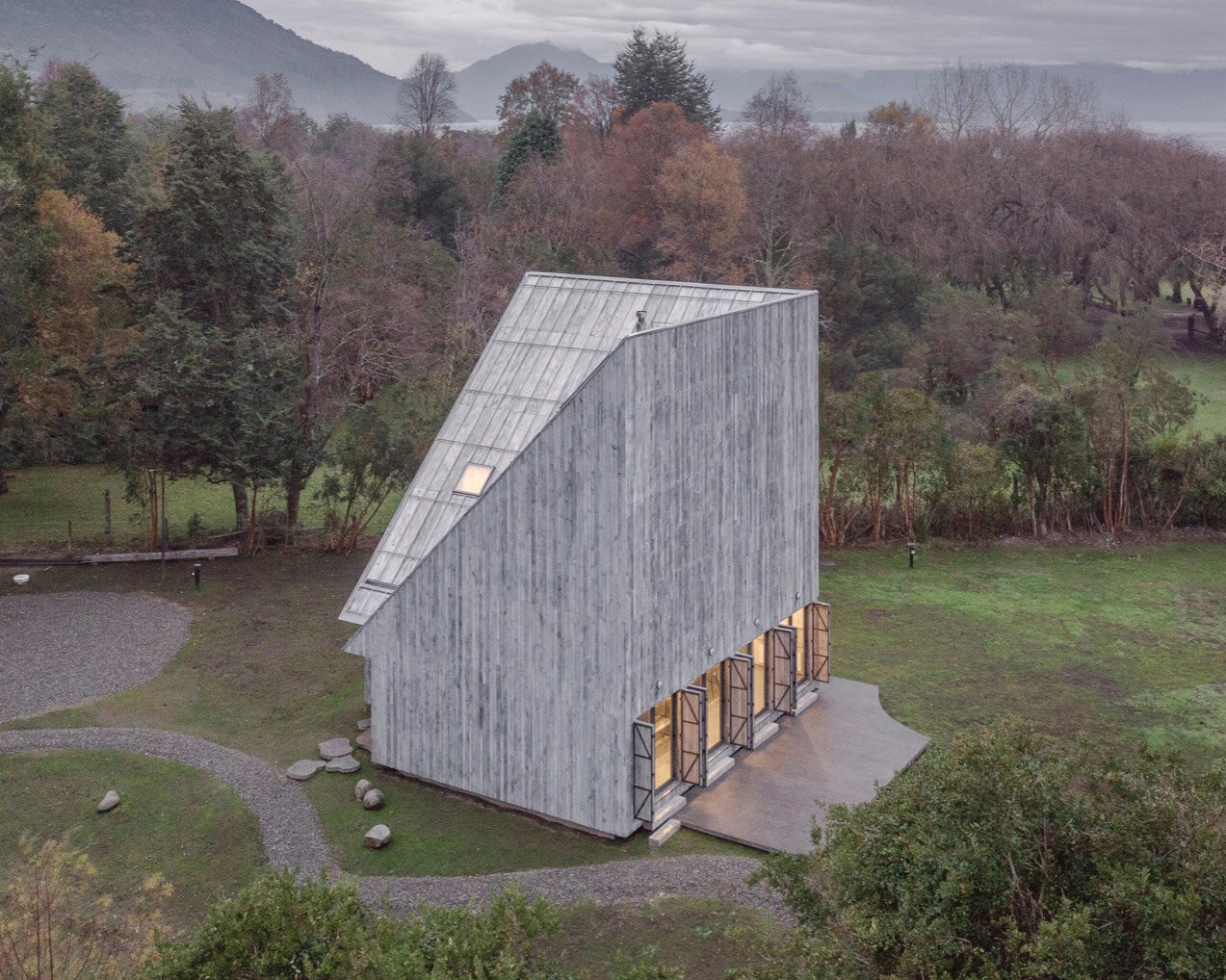 humo house iván bravo