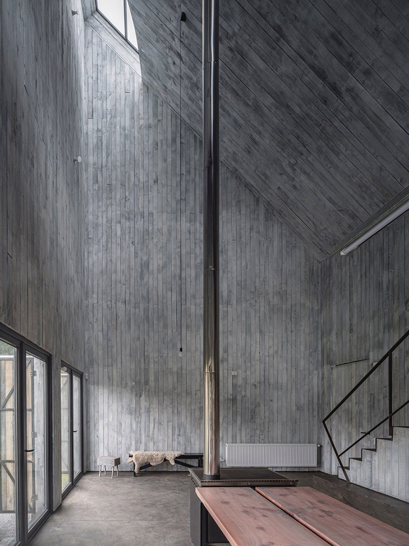 humo house iván bravo