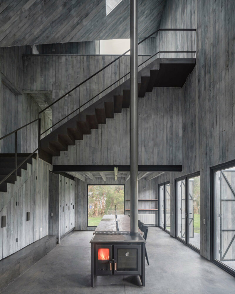 humo house iván bravo