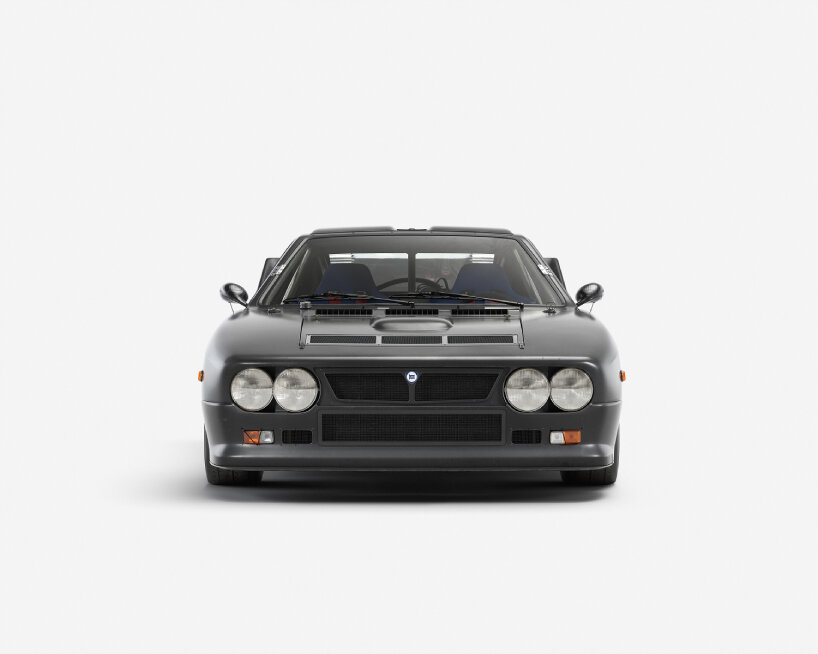 ink lancia rally 037