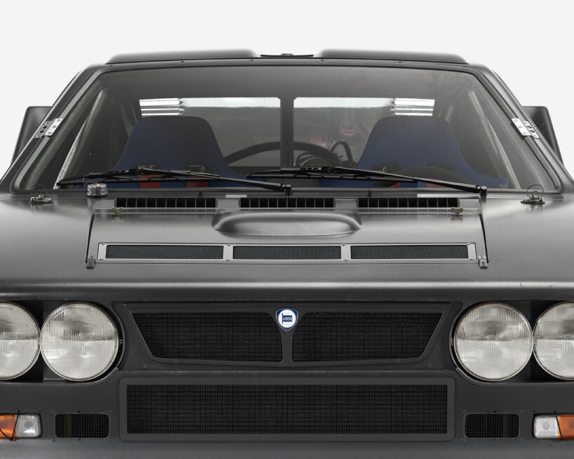 in 2024, Lancia announced its return to the world of rallying