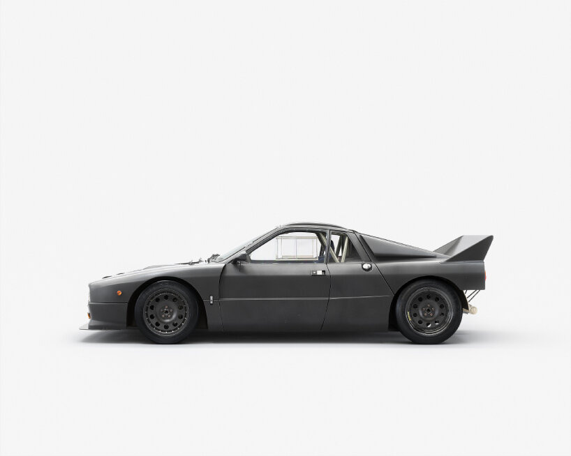 CGI has helped the creative studio to capture the vehicle’s nuances