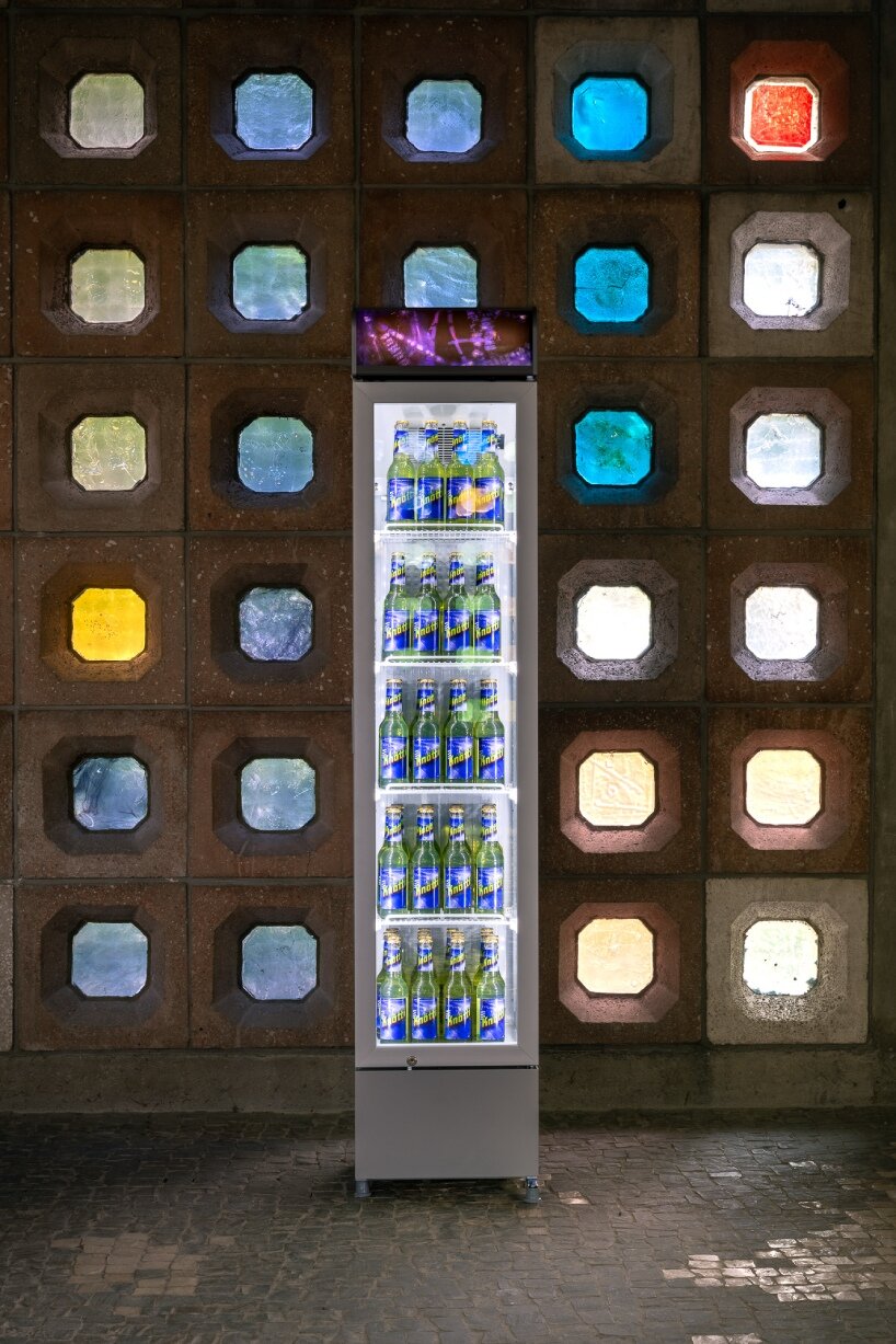 henriette waal of atelier LUMA on bridging ecologies & culture through bioregional research at ornamenta