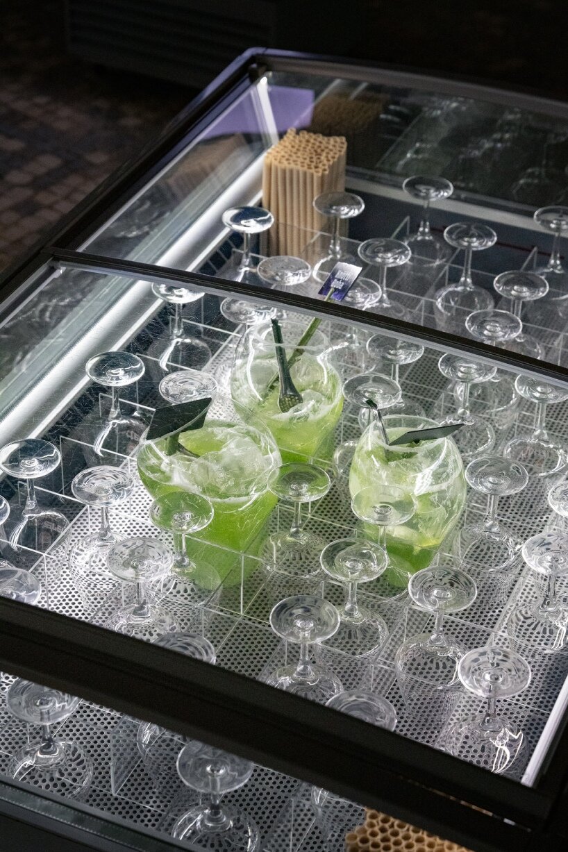 henriette waal of atelier LUMA on bridging ecologies & culture through bioregional research at ornamenta