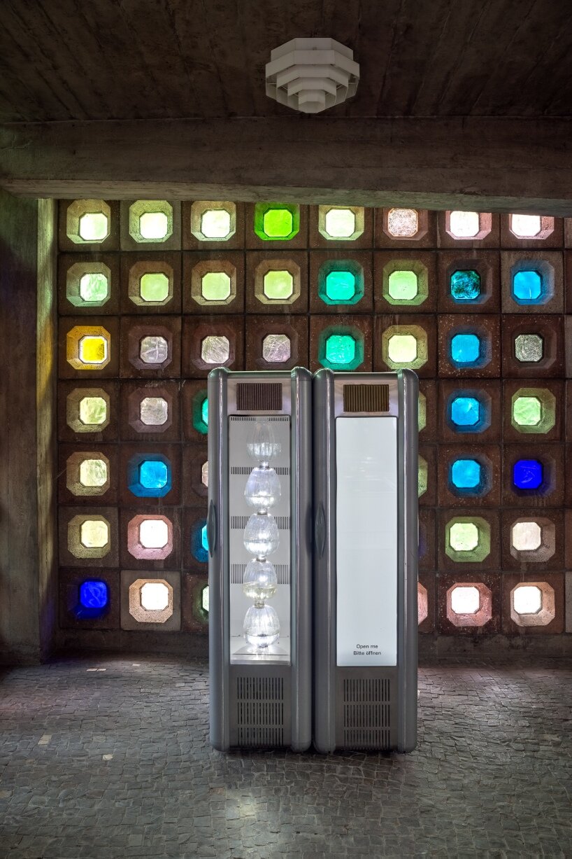 henriette waal of atelier LUMA on bridging ecologies & culture through bioregional research at ornamenta