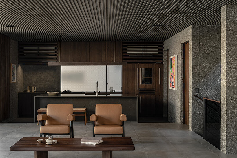 keiji ashizawa house aoyama