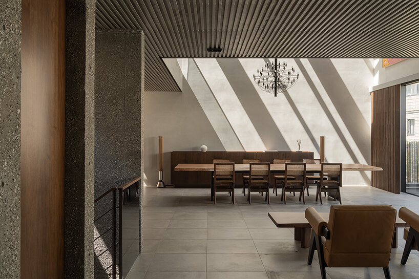 keiji ashizawa house aoyama