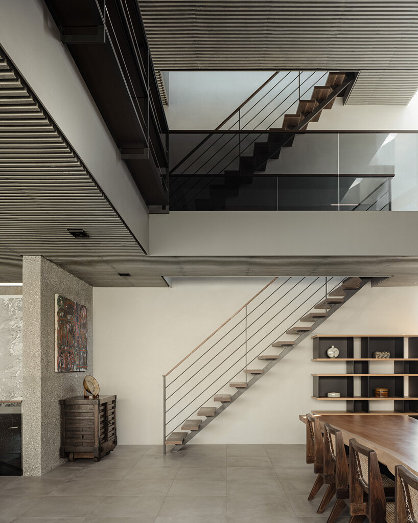 keiji ashizawa house aoyama