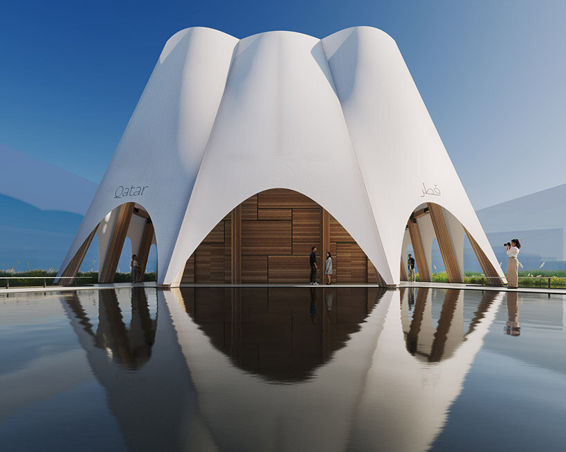 kengo kuma expo osaka