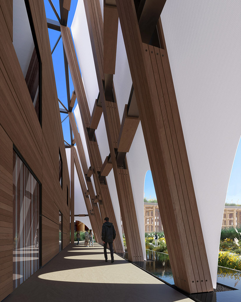 kengo kuma expo osaka