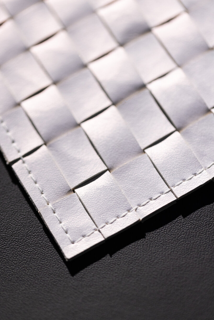 MycoWorks hopes to replace leather with mycelium (or at least make it a go-to option for the hide-based textile)