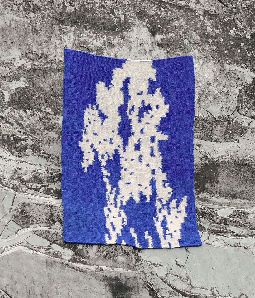Basny Rugs at Galerie Ellia