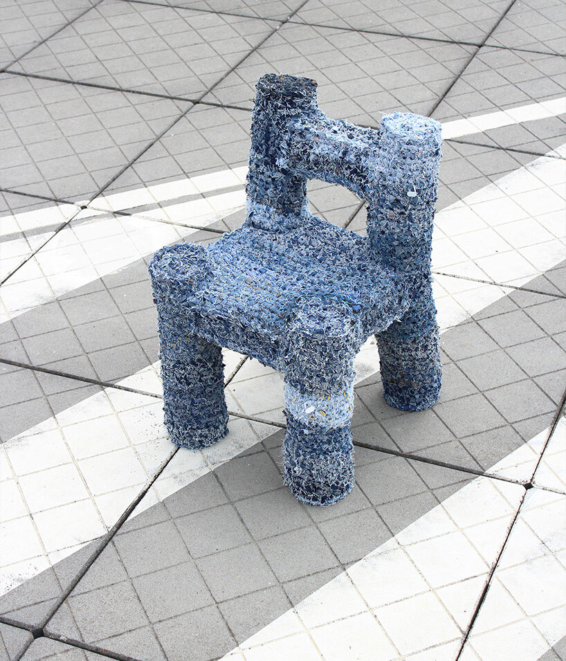 Leo Nunes Almeida at Espace Commines