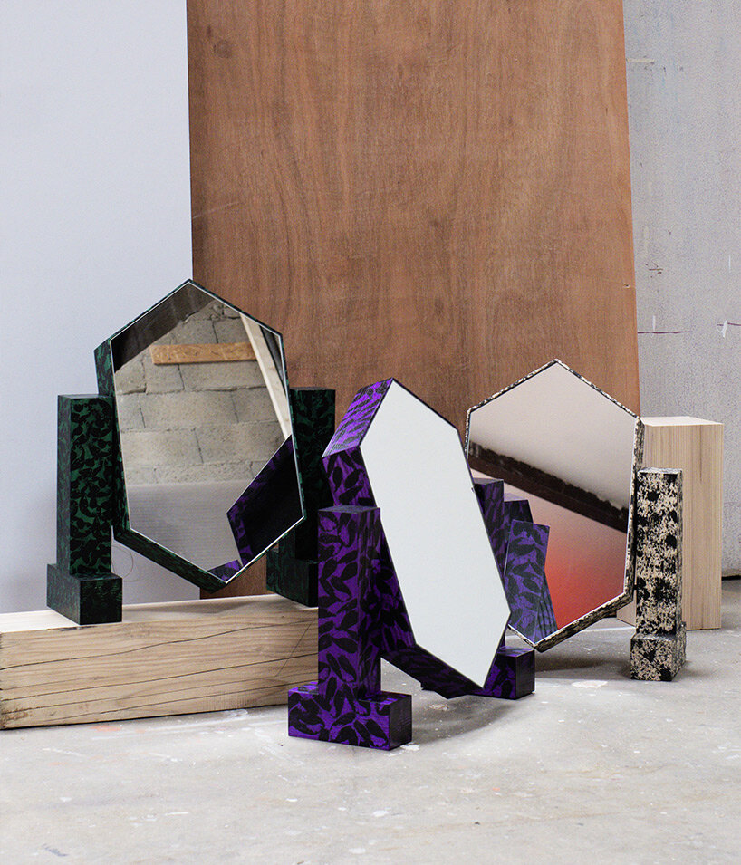 Atelier Jonathan Cohen at Espace Commines