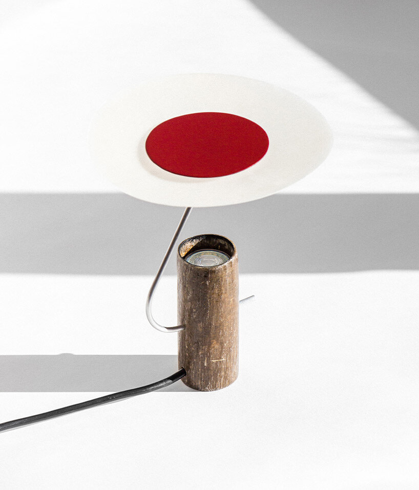 Florian Meca at Galerie Joseph-Froissart