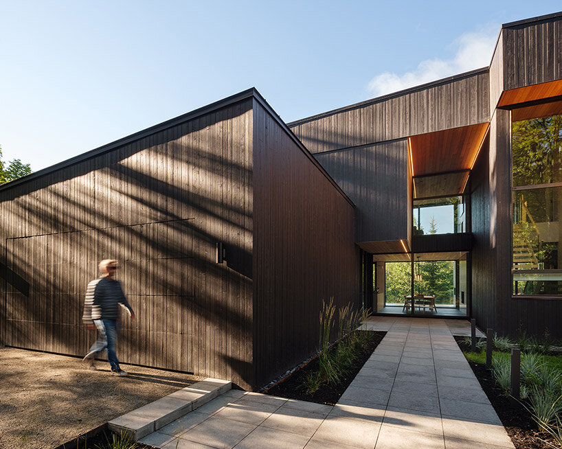 break residence mu architecture