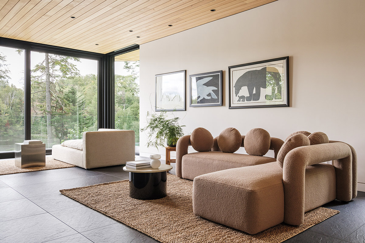 break residence mu architecture