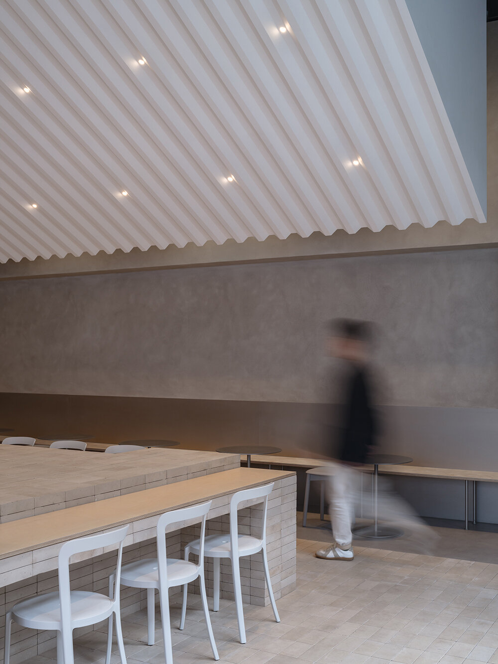 neri&hu imprint blue bottle coffee