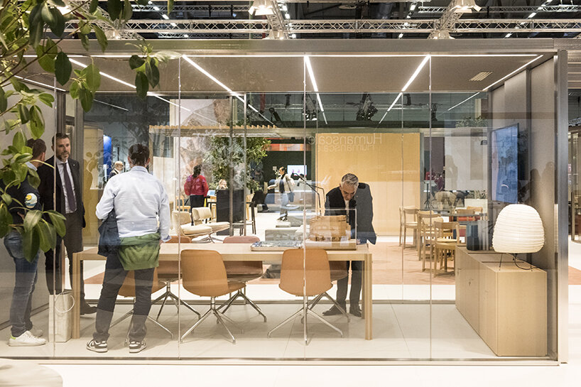 orgatec 2024 demonstrates 'the future of work' with next-gen live technology scenarios - 9