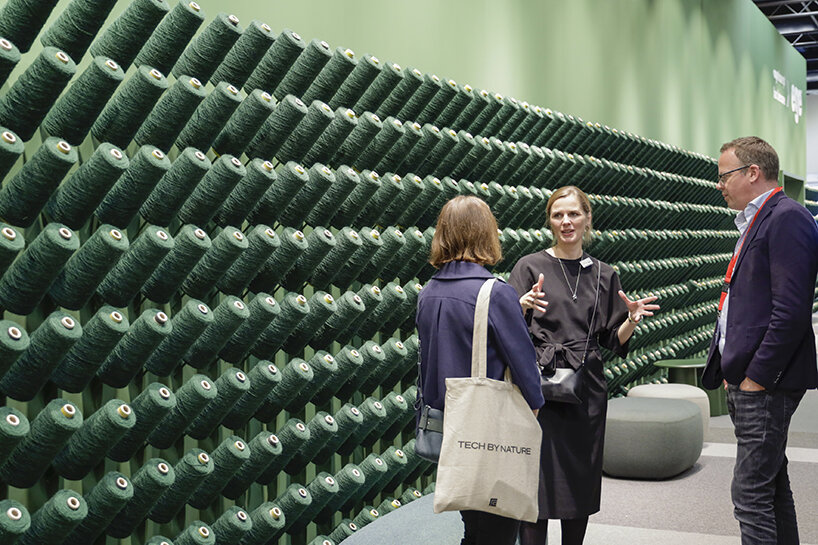 orgatec 2024 demonstrates 'the future of work' with next-gen live technology scenarios - 6