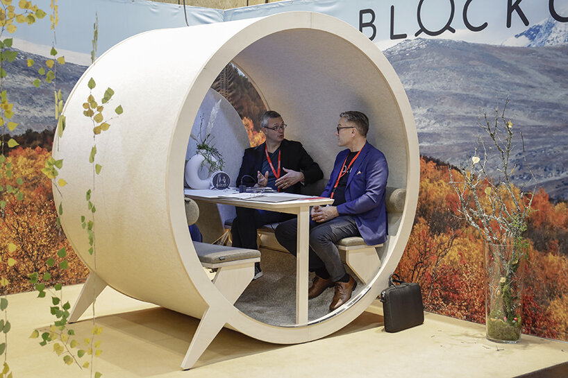 orgatec 2024 demonstrates 'the future of work' with next-gen live technology scenarios - 2