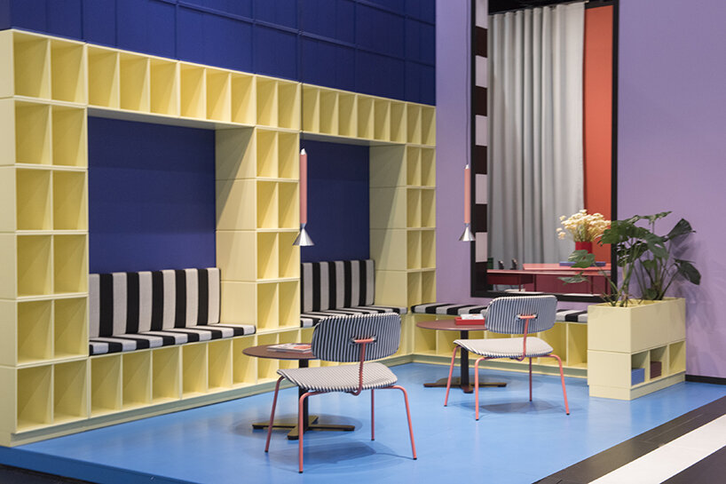 orgatec 2024 demonstrates 'the future of work' with next-gen live technology scenarios - 5