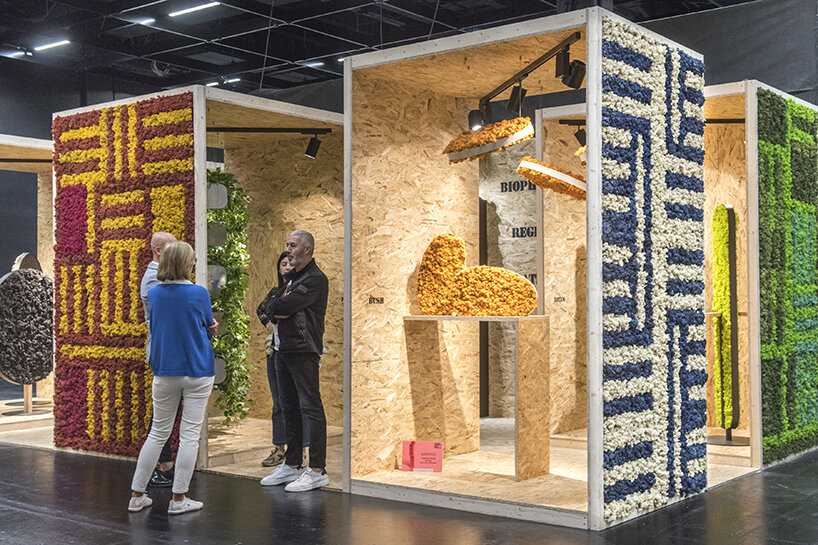 orgatec 2024 demonstrates 'the future of work' with next-gen live technology scenarios - 3