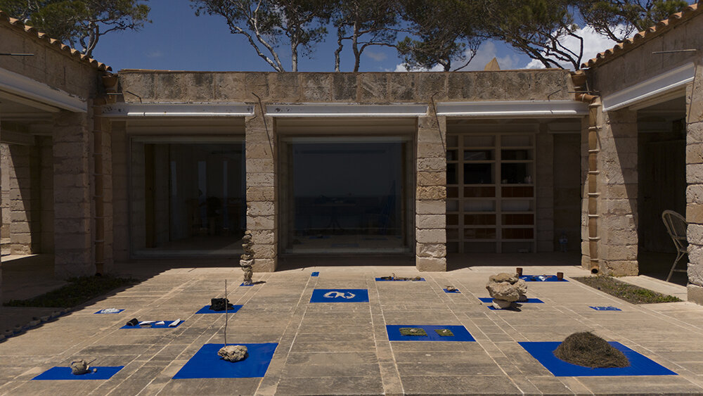 Jørn Utzon PALMA designboom