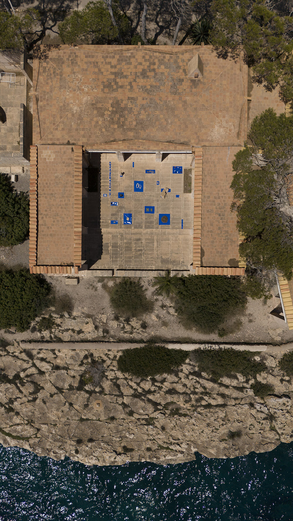 Jørn Utzon PALMA designboom