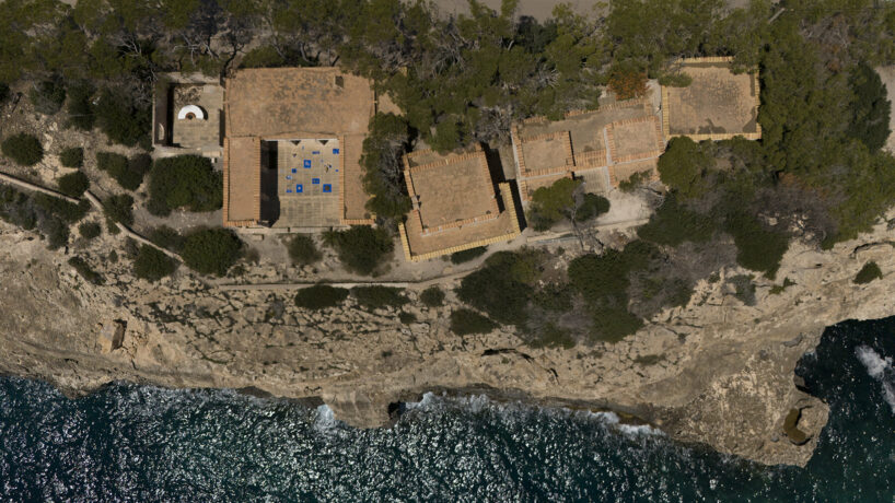 Jørn Utzon PALMA designboom