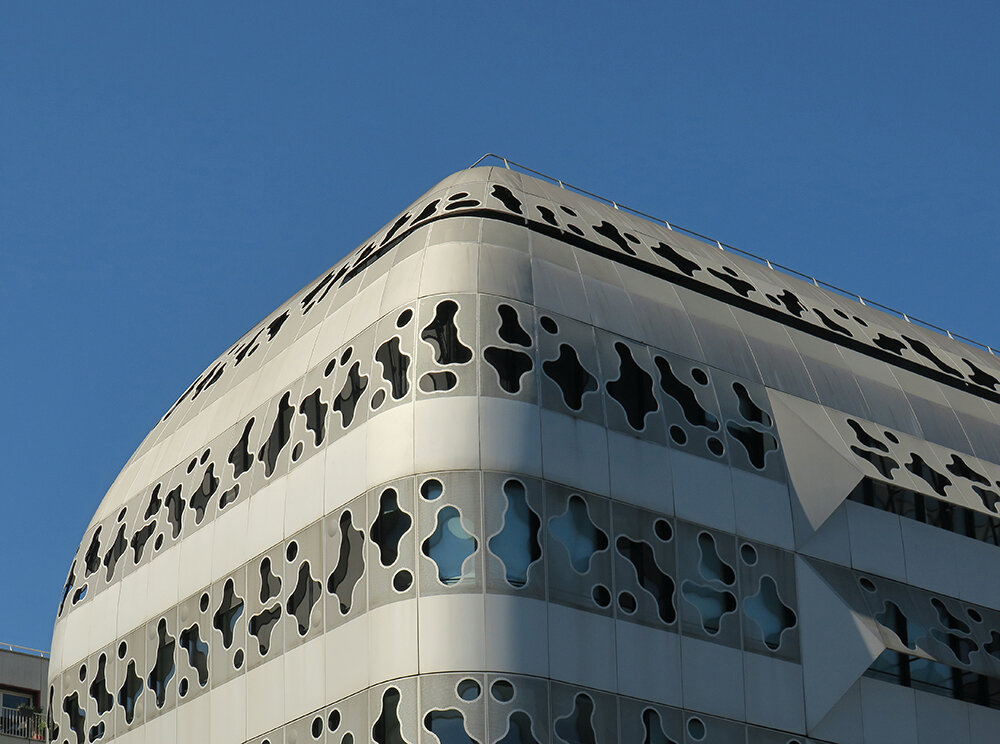 REZO by Anne Demians