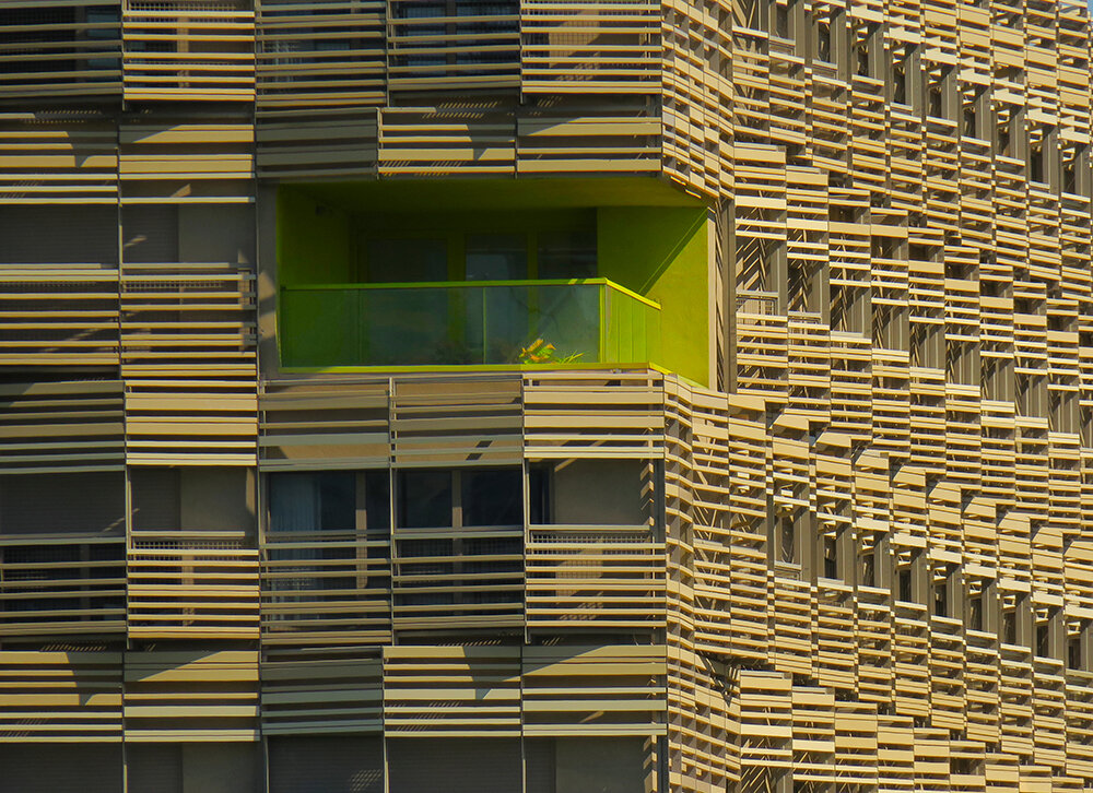 Philéas K Architecte