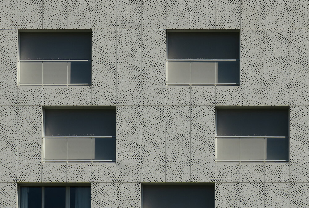 ZAC Clichy Batignolles, Lot E8, Paris 17 - Avenier Cornejo and Gausa Raveau Actarquitectura
