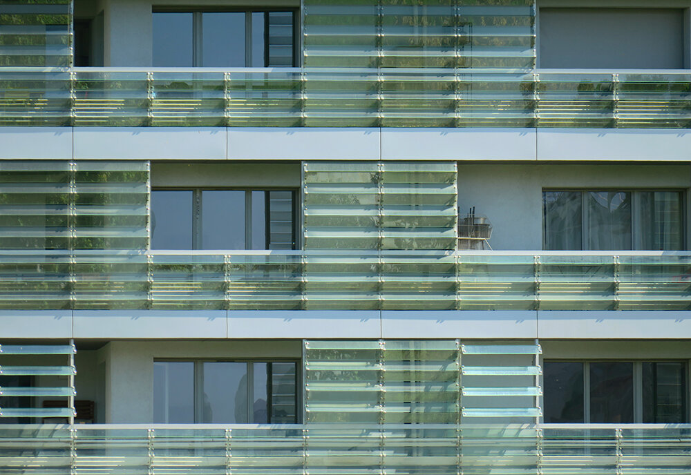 ZAC Clichy Batignolles, Lot E8, Paris 17 - Avenier Cornejo and Gausa Raveau Actarquitectura