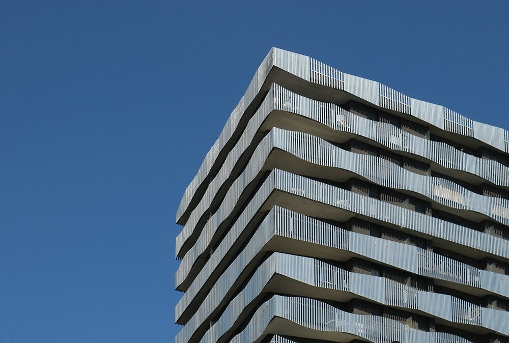 06A Lot Housing by SAM Architecture and querkraft